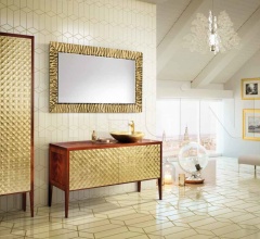 Итальянские Ванная - Композиция Elegance 19 Итальянские Ванная - Композиция Elegance 19 фабрика Mia Italia