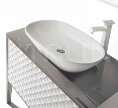 Итальянские Ванная - Композиция Elegance 20 Итальянские Ванная - Композиция Elegance 20 фабрика Mia Italia