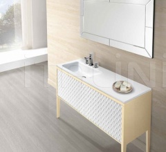 Итальянские Ванная - Композиция Elegance 18 Итальянские Ванная - Композиция Elegance 18 фабрика Mia Italia