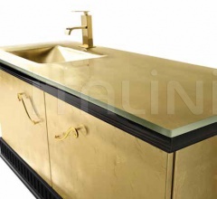 Итальянские Ванная - Композиция Venezia 05 Итальянские Ванная - Композиция Venezia 05 фабрика Mia Italia