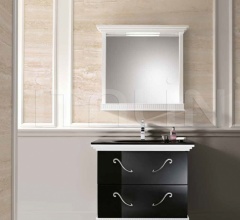 Итальянские Ванная - Композиция Venezia 04 Итальянские Ванная - Композиция Venezia 04 фабрика Mia Italia