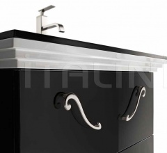 Итальянские Ванная - Композиция Venezia 04 Итальянские Ванная - Композиция Venezia 04 фабрика Mia Italia