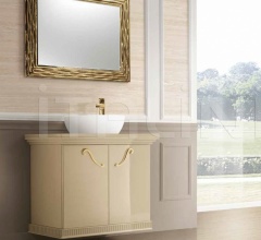 Итальянские Ванная - Композиция Venezia 07 Итальянские Ванная - Композиция Venezia 07 фабрика Mia Italia