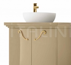 Итальянские Ванная - Композиция Venezia 07 Итальянские Ванная - Композиция Venezia 07 фабрика Mia Italia