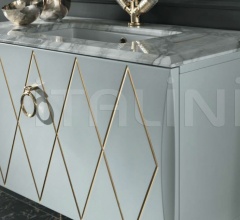 Итальянские Ванная - Композиция Park Avenue 09 Итальянские Ванная - Композиция Park Avenue 09 фабрика Mia Italia