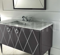 Итальянские Ванная - Композиция Park Avenue 01 Итальянские Ванная - Композиция Park Avenue 01 фабрика Mia Italia