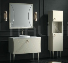 Итальянские Ванная - Композиция Park Avenue 02 Итальянские Ванная - Композиция Park Avenue 02 фабрика Mia Italia