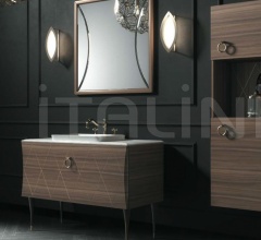 Итальянские Ванная - Композиция Park Avenue 04 Итальянские Ванная - Композиция Park Avenue 04 фабрика Mia Italia