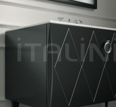 Итальянские Ванная - Композиция Park Avenue 05 Итальянские Ванная - Композиция Park Avenue 05 фабрика Mia Italia