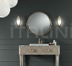 Итальянские Ванная - Композиция Park Avenue 08 Итальянские Ванная - Композиция Park Avenue 08 фабрика Mia Italia