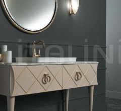 Итальянские Ванная - Композиция Park Avenue 08 Итальянские Ванная - Композиция Park Avenue 08 фабрика Mia Italia