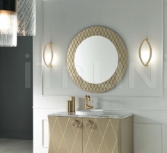 Итальянские Ванная - Композиция Park Avenue 06 Итальянские Ванная - Композиция Park Avenue 06 фабрика Mia Italia