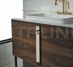 Итальянские Ванная - Композиция Tribeca 09 Итальянские Ванная - Композиция Tribeca 09 фабрика Mia Italia