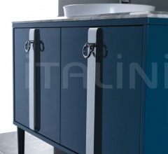 Итальянские Ванная - Композиция Tribeca 05 Итальянские Ванная - Композиция Tribeca 05 фабрика Mia Italia