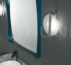 Итальянские Ванная - Композиция Tribeca 05 Итальянские Ванная - Композиция Tribeca 05 фабрика Mia Italia