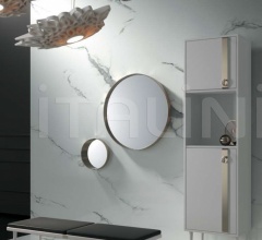 Итальянские Ванная - Композиция Tribeca 03 Итальянские Ванная - Композиция Tribeca 03 фабрика Mia Italia