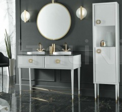 Итальянские Ванная - Композиция Soho 01 Итальянские Ванная - Композиция Soho 01 фабрика Mia Italia