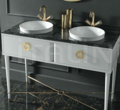 Итальянские Ванная - Композиция Soho 01 Итальянские Ванная - Композиция Soho 01 фабрика Mia Italia