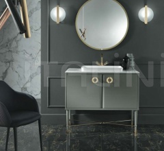 Итальянские Ванная - Композиция Soho 02 фабрика Mia Italia