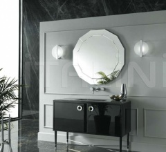 Итальянские Ванная - Композиция Soho 03 фабрика Mia Italia