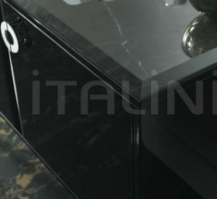 Итальянские Ванная - Композиция Soho 03 фабрика Mia Italia