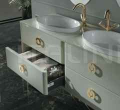 Итальянские Ванная - Композиция Soho 04 фабрика Mia Italia