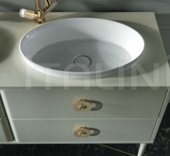 Итальянские Ванная - Композиция Soho 04 фабрика Mia Italia