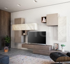 Композиция 851 Композиция 851 фабрика Mobilgam