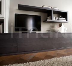 Итальянские Гостиная - Композиция Zenith 109 Итальянские Гостиная - Композиция Zenith 109 фабрика Mobilgam