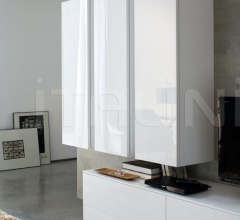 Итальянские Гостиная - Композиция Zenith 114 Итальянские Гостиная - Композиция Zenith 114 фабрика Mobilgam