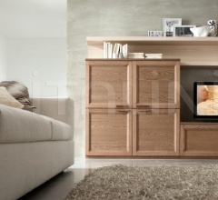 Итальянские Гостиная - Композиция Zenith 112 Итальянские Гостиная - Композиция Zenith 112 фабрика Mobilgam