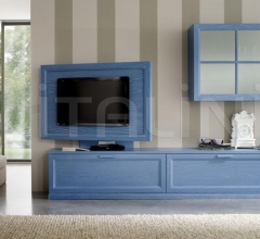 Итальянские Гостиная - Композиция Zenith 105 Итальянские Гостиная - Композиция Zenith 105 фабрика Mobilgam