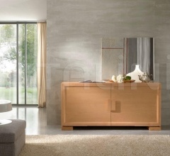 Итальянские Буфеты - Буфет Zenith 111 Итальянские Буфеты - Буфет Zenith 111 фабрика Mobilgam