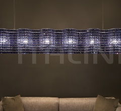 Итальянские Свет - Люстра ALGEBRA Итальянские Свет - Люстра ALGEBRA фабрика Lollie e Memmoli