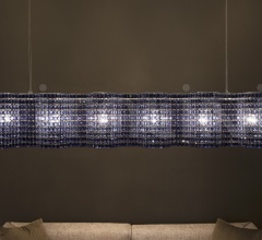 Итальянские Свет - Люстра ALGEBRA Итальянские Свет - Люстра ALGEBRA фабрика Lollie e Memmoli