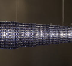 Итальянские Свет - Люстра ALGEBRA Итальянские Свет - Люстра ALGEBRA фабрика Lollie e Memmoli