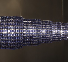 Итальянские Свет - Люстра ALGEBRA Итальянские Свет - Люстра ALGEBRA фабрика Lollie e Memmoli