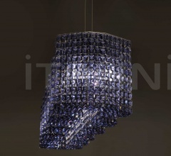 Итальянские Свет - Люстра ALGEBRA Итальянские Свет - Люстра ALGEBRA фабрика Lollie e Memmoli