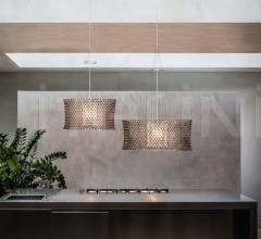 Итальянские Свет - Люстра AIRES Итальянские Свет - Люстра AIRES фабрика Lollie e Memmoli