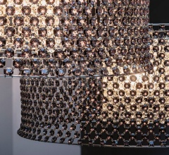 Итальянские Свет - Люстра AIRES Итальянские Свет - Люстра AIRES фабрика Lollie e Memmoli