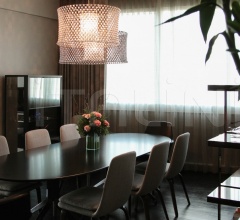 Итальянские Свет - Люстра AIRES Итальянские Свет - Люстра AIRES фабрика Lollie e Memmoli