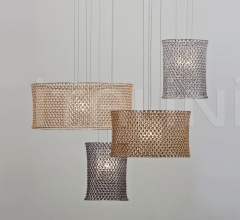 Итальянские Свет - Люстра AIRES Итальянские Свет - Люстра AIRES фабрика Lollie e Memmoli