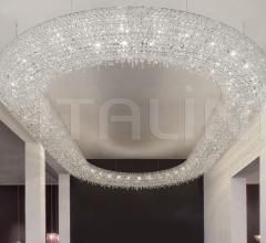 Итальянские Свет - Люстра ALPHA PROJECT - LMCD Итальянские Свет - Люстра ALPHA PROJECT - LMCD фабрика Lollie e Memmoli