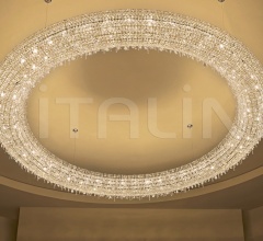 Итальянские Свет - Люстра ALPHA PROJECT - LMCD Итальянские Свет - Люстра ALPHA PROJECT - LMCD фабрика Lollie e Memmoli