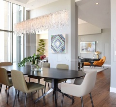 Итальянские Свет - Люстра ARIEL Итальянские Свет - Люстра ARIEL фабрика Lollie e Memmoli