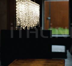 Итальянские Свет - Люстра ARIEL Итальянские Свет - Люстра ARIEL фабрика Lollie e Memmoli