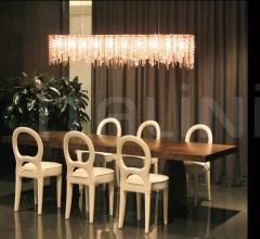 Итальянские Свет - Люстра ARIEL Итальянские Свет - Люстра ARIEL фабрика Lollie e Memmoli