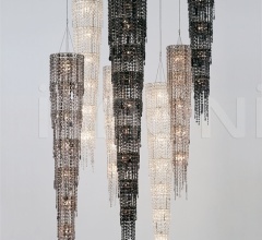 Итальянские Свет - Люстра CAIFA circular Итальянские Свет - Люстра CAIFA circular фабрика Lollie e Memmoli