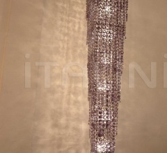 Итальянские Свет - Люстра CAIFA square Итальянские Свет - Люстра CAIFA square фабрика Lollie e Memmoli