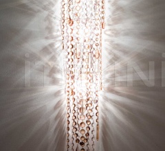 Итальянские Свет - Настенный светильник OFELIA Итальянские Свет - Настенный светильник OFELIA фабрика Lollie e Memmoli